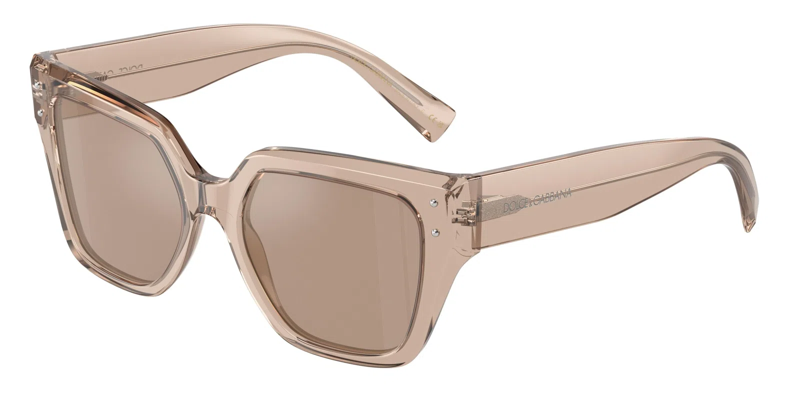 Dolce & Gabbana 4471F Sunglasses - view 5
